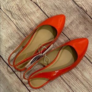 Old Navy sling back women’s shoe